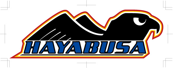 HAYABUSA_finalsample_logo01