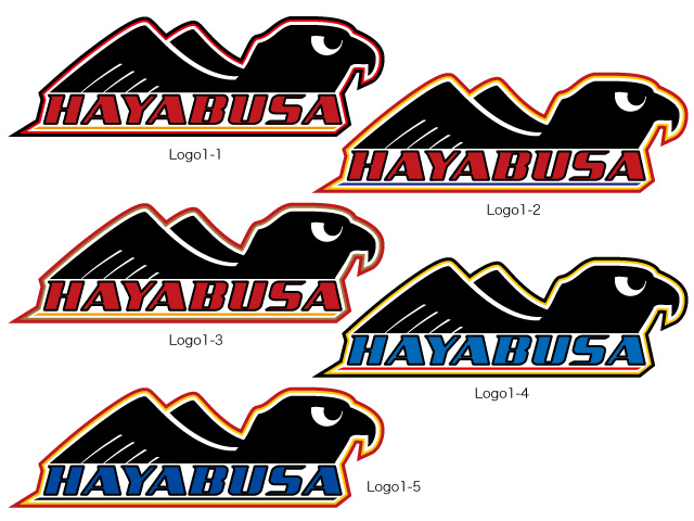 HAYABUSA_finalsample_logo02